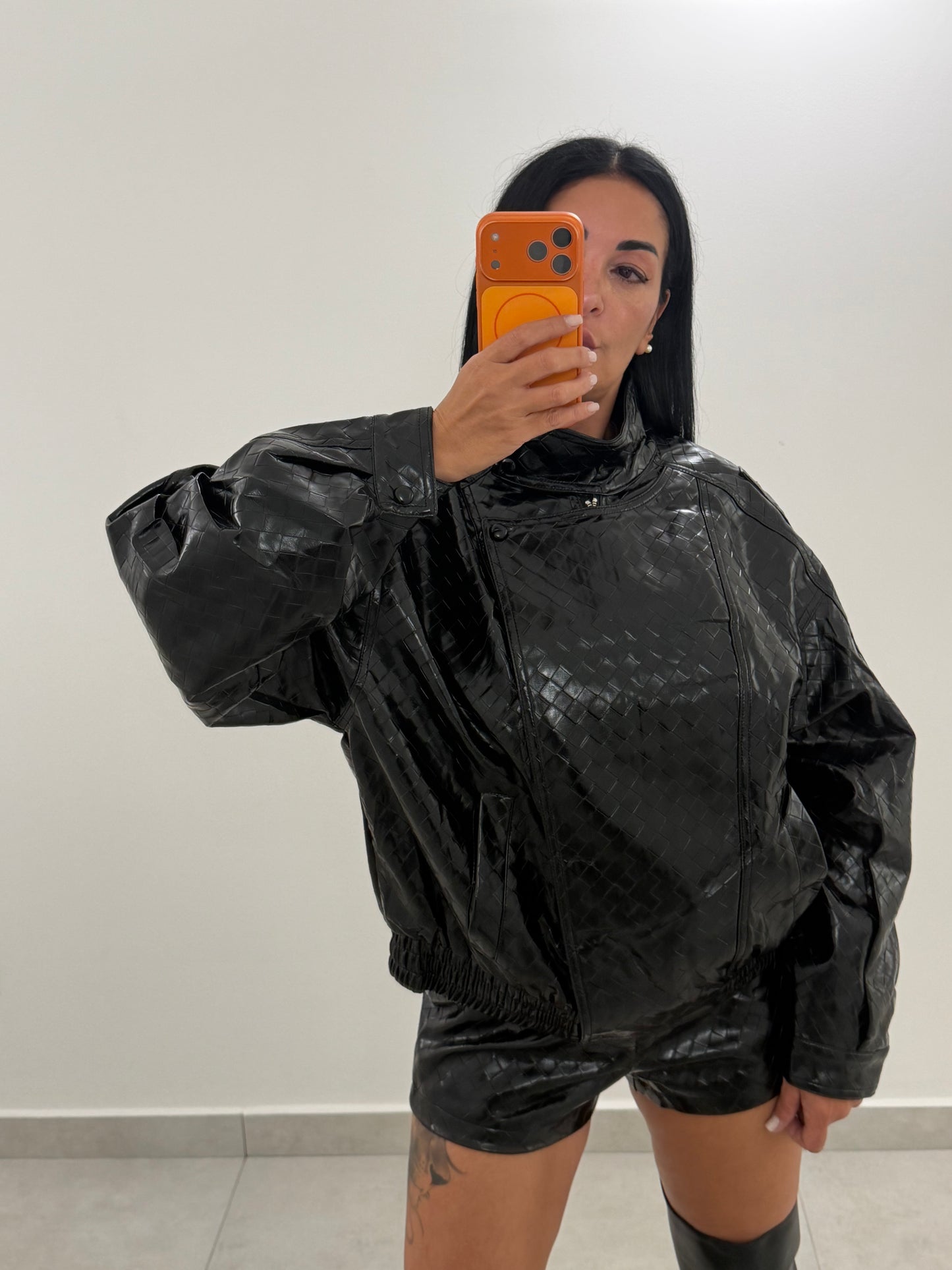 Coordinato Vinyl