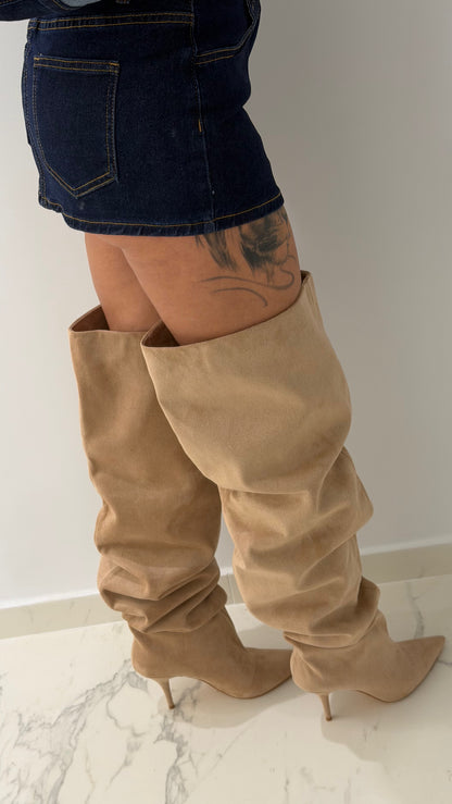 Boots gio