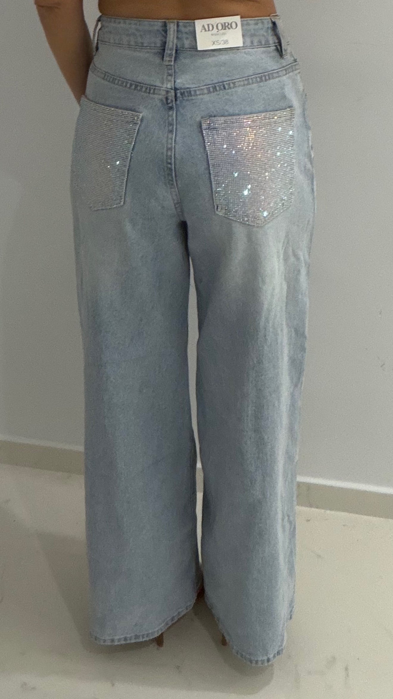 Jeans Glow