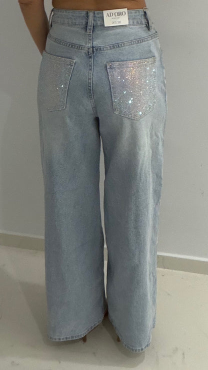 Jeans Glow
