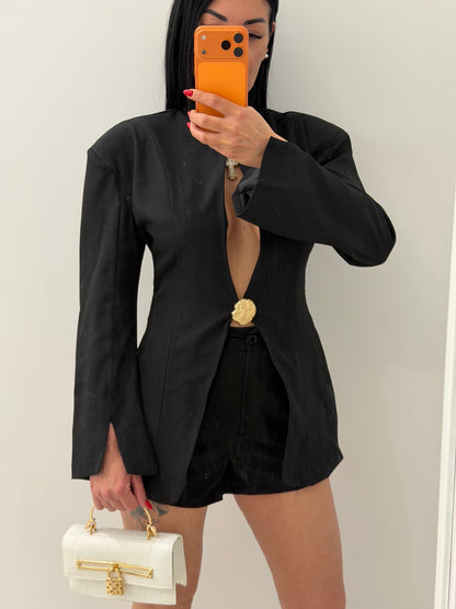 Venus set