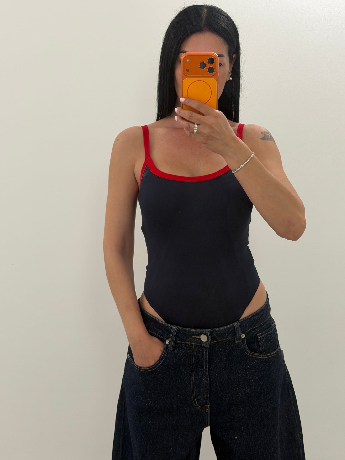 Body Trin