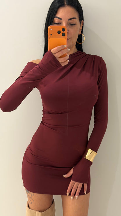 Kim dress