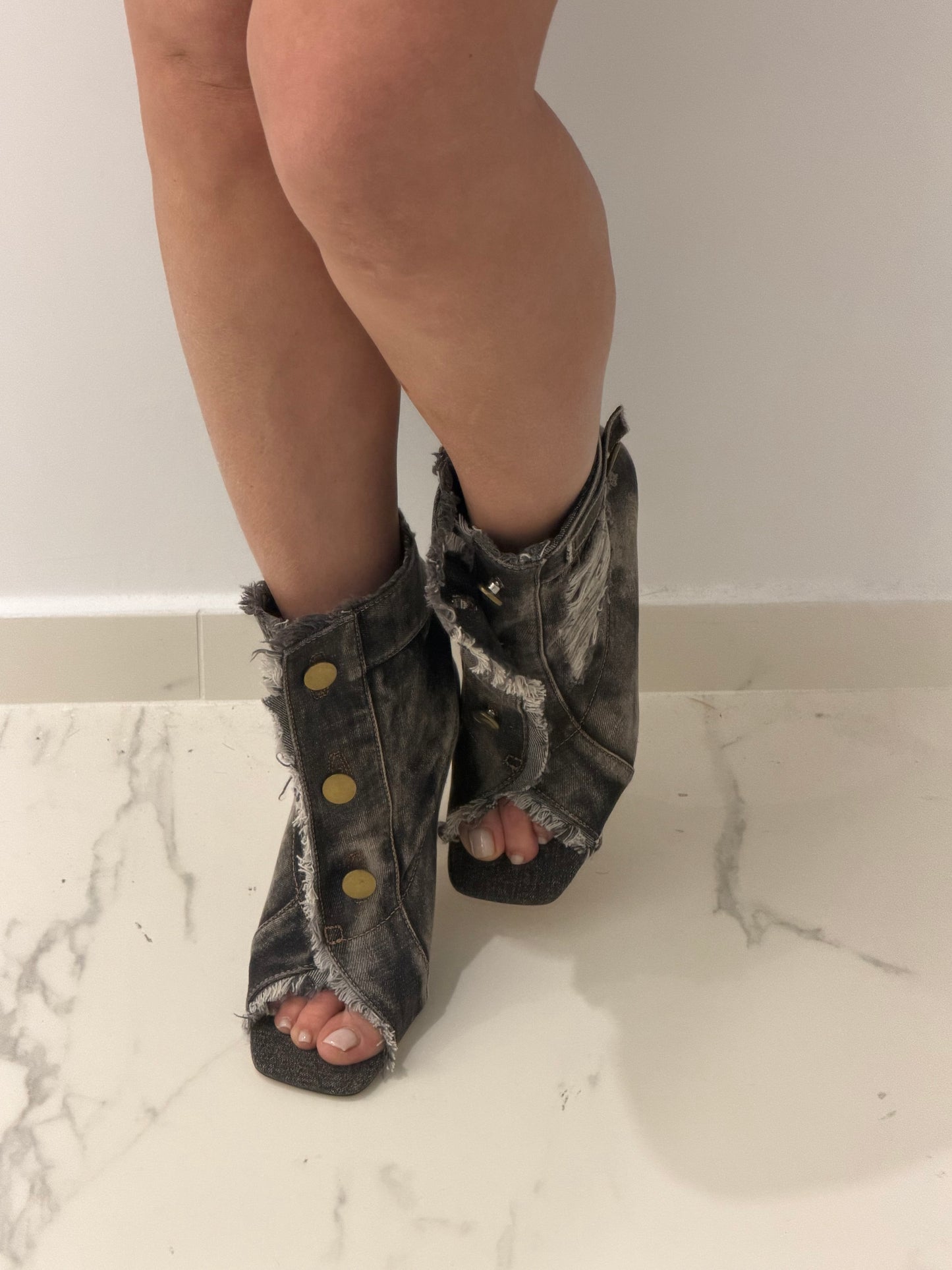 Ginevra Ankle Boot