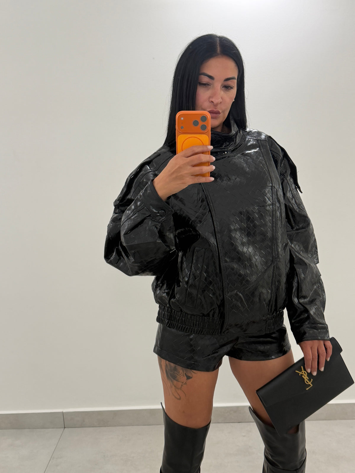 Coordinato Vinyl
