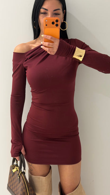 Kim dress