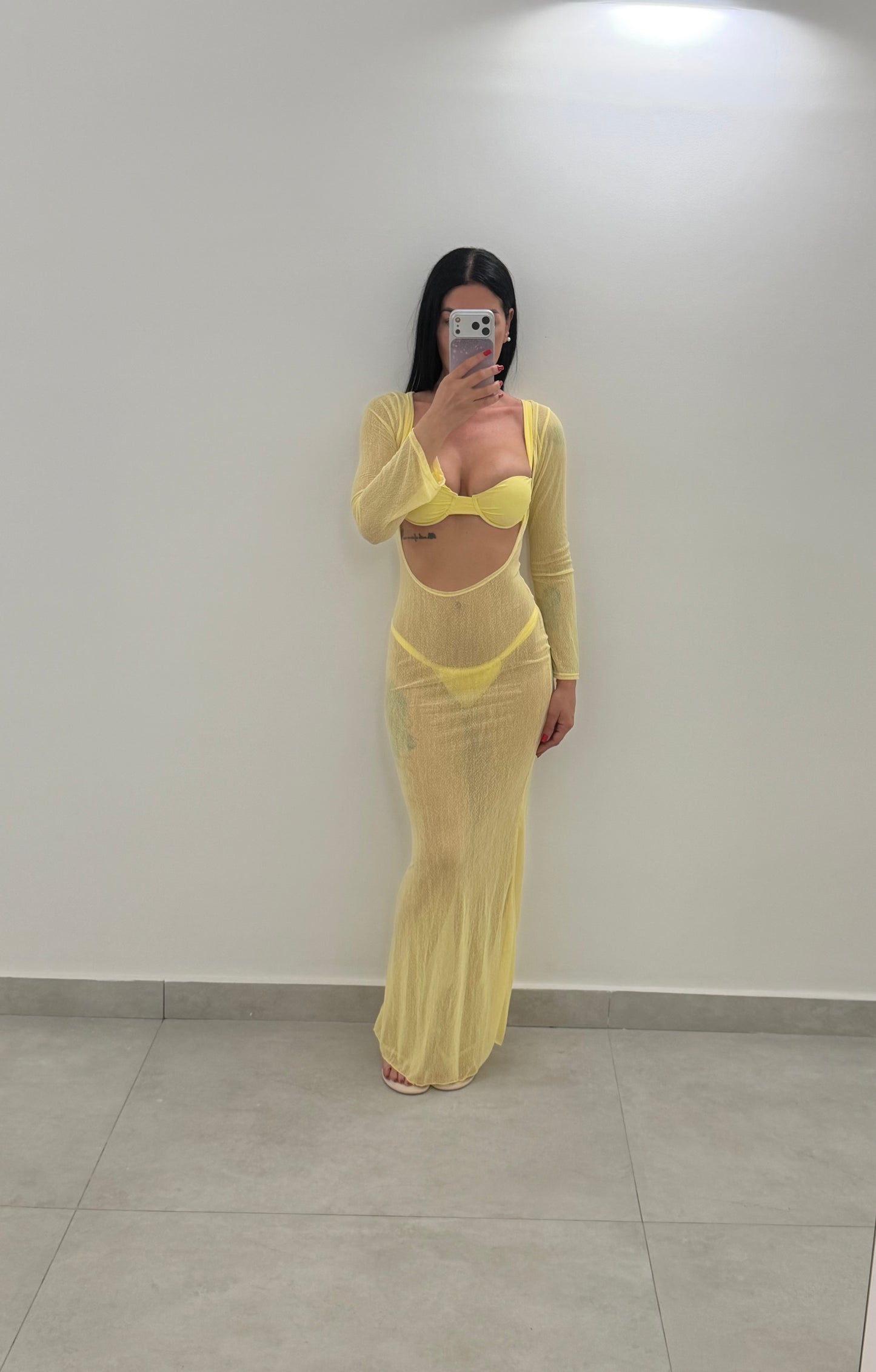 Bikini Amalfi