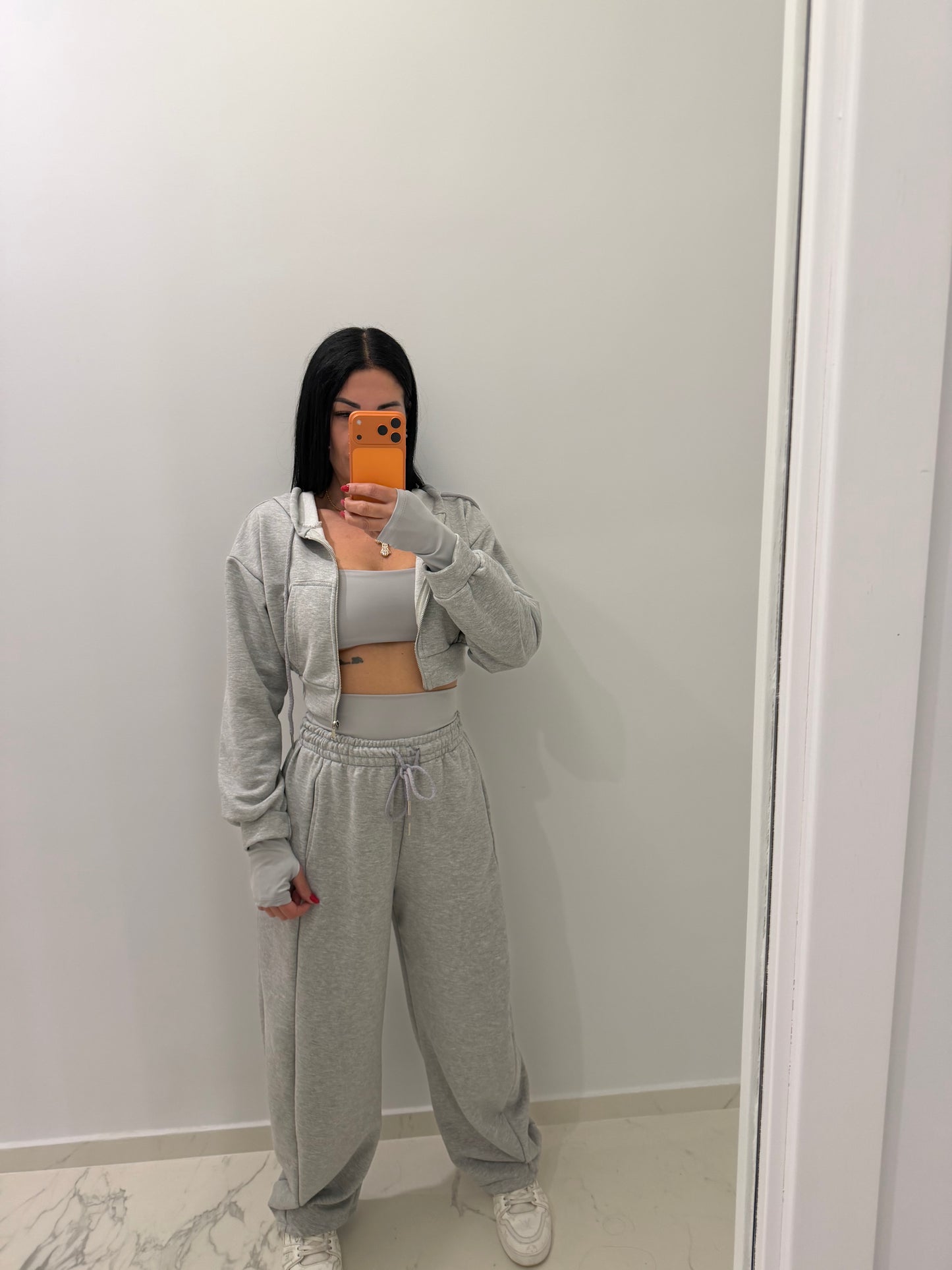 Essential Set