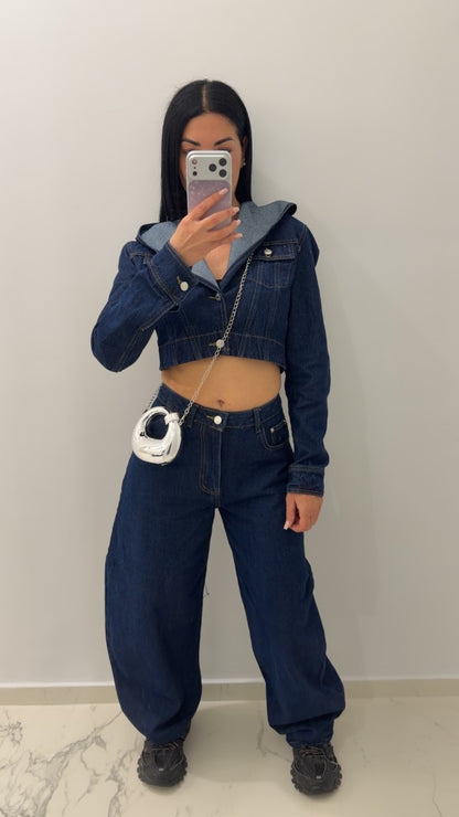 Coordinato Rew