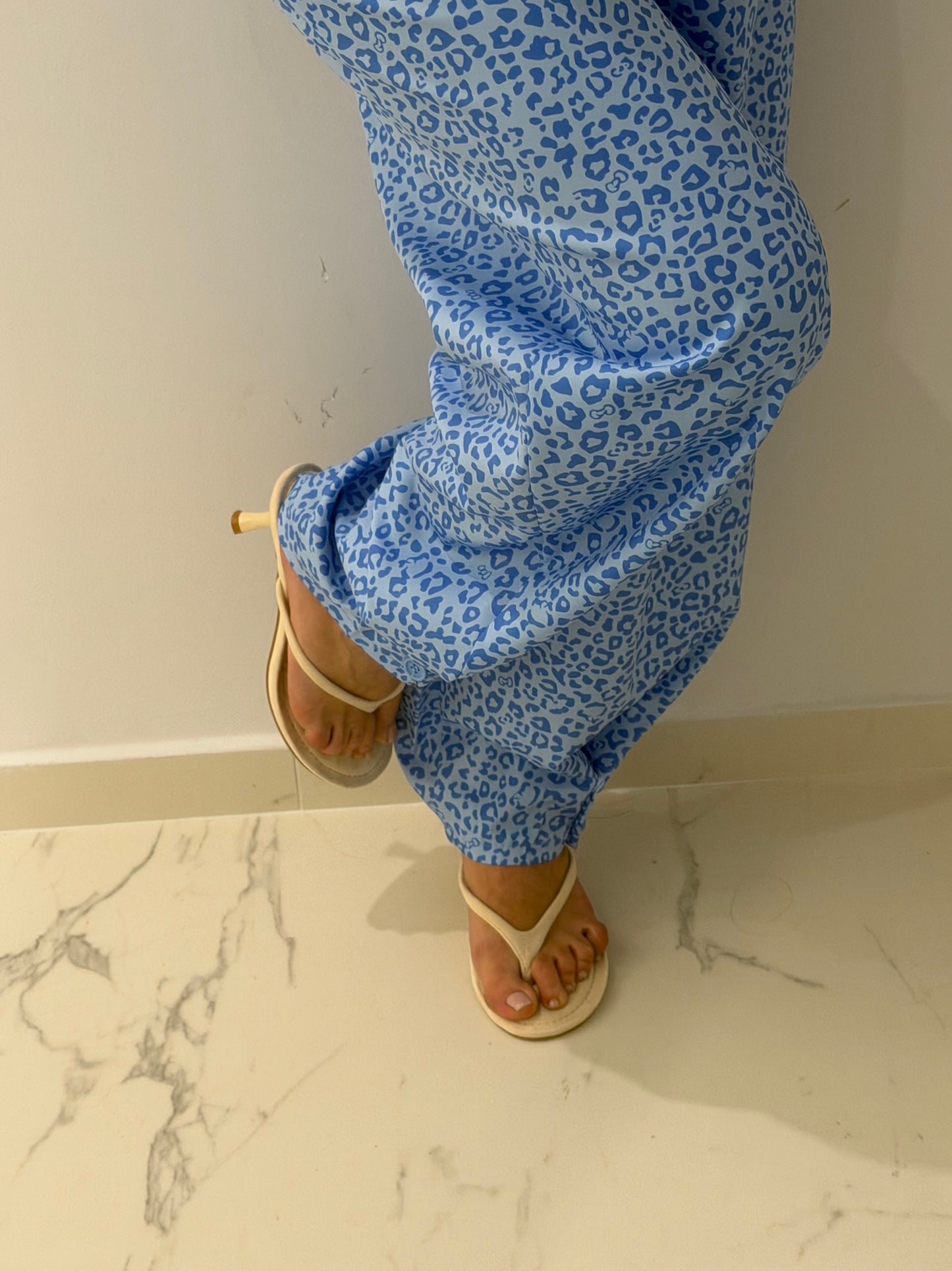Coordinato Animalier