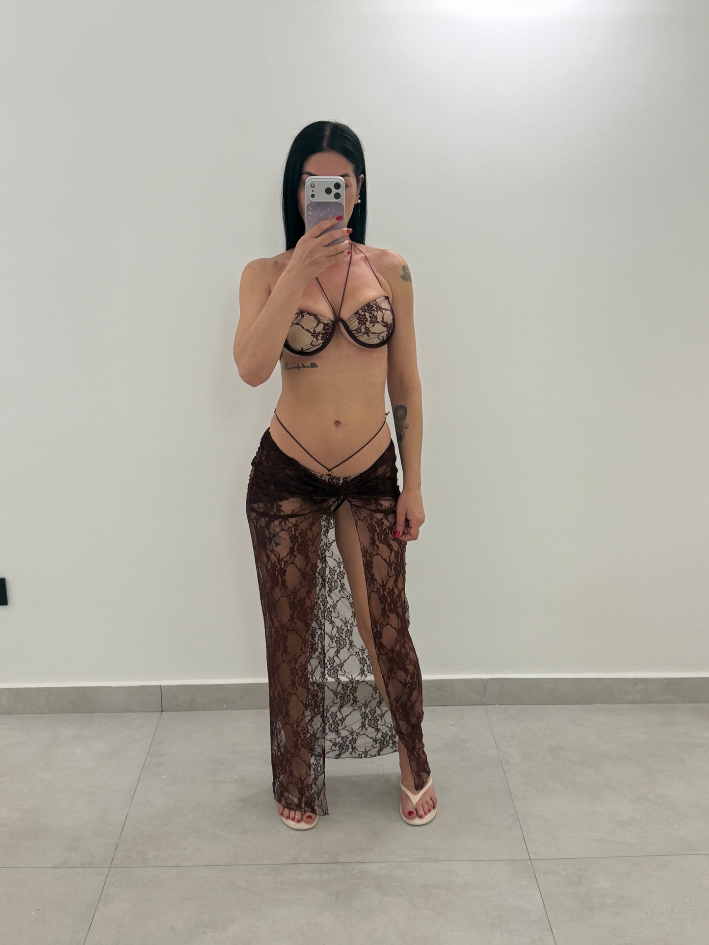 Bikini Ecli