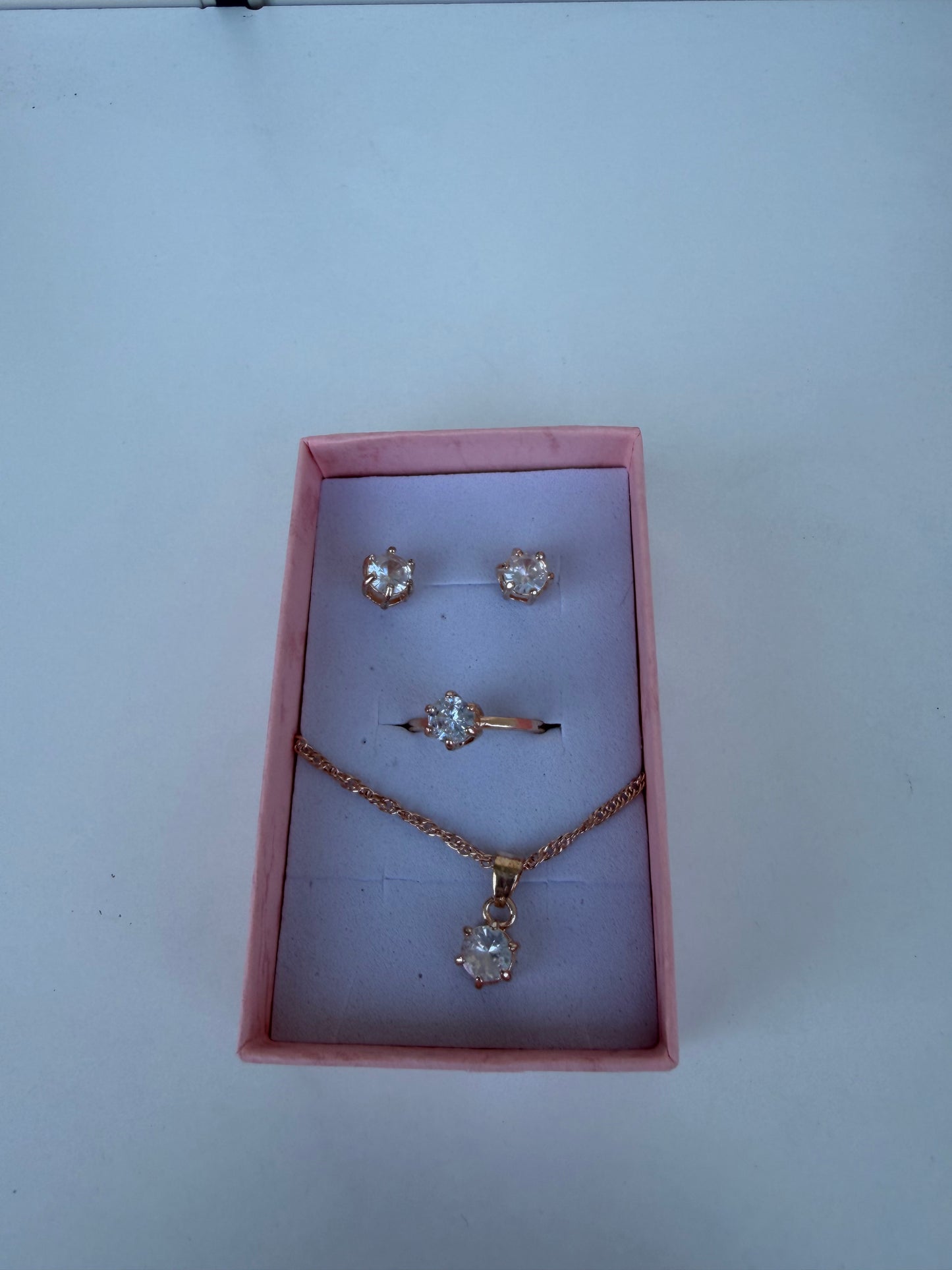 Set luce