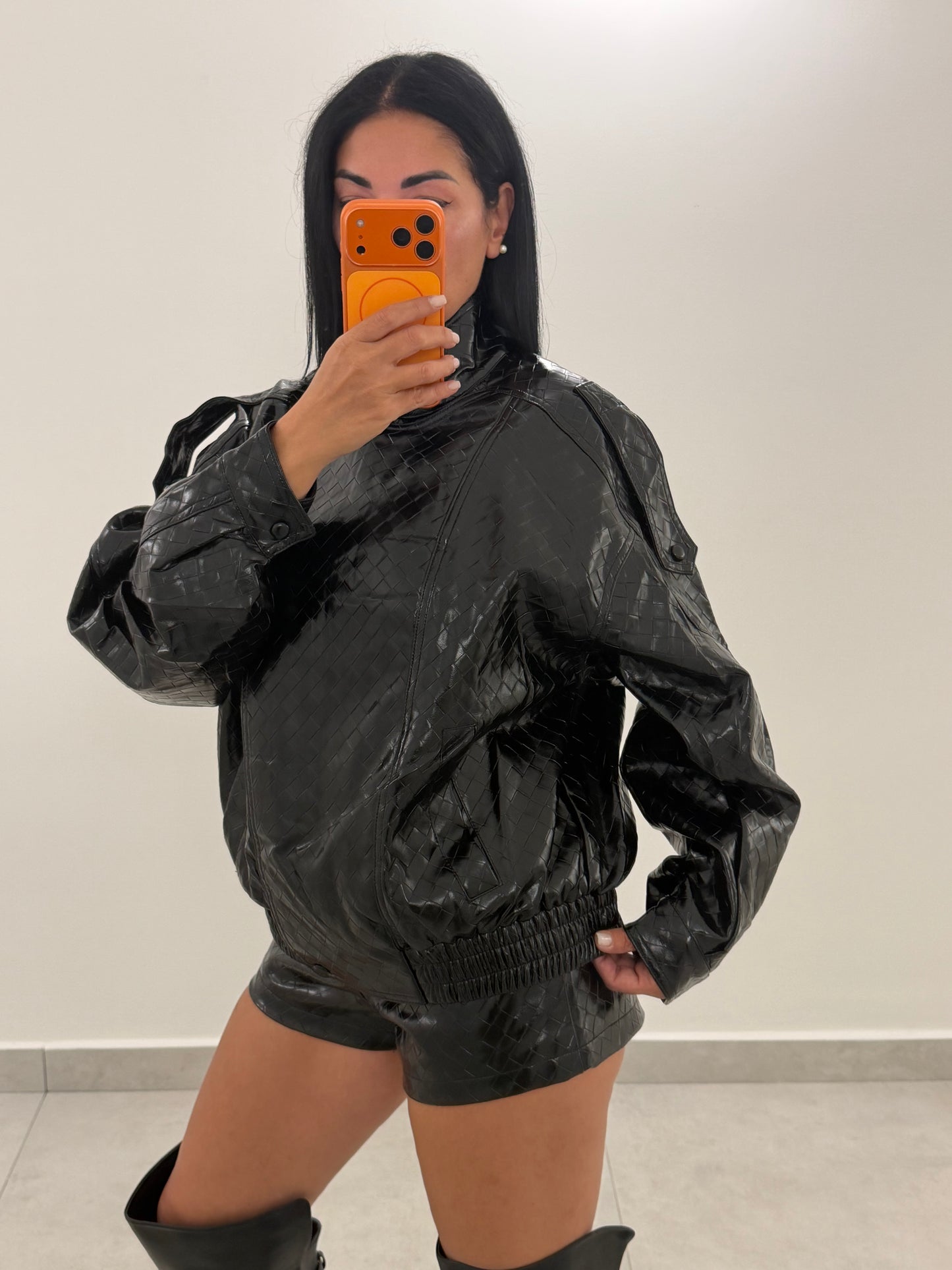 Coordinato Vinyl
