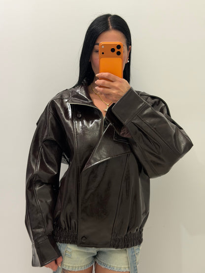 Zana jacket
