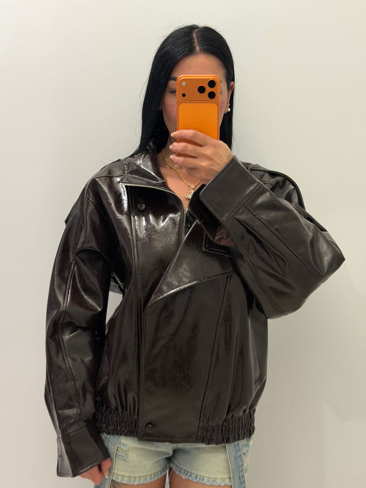 Zana jacket