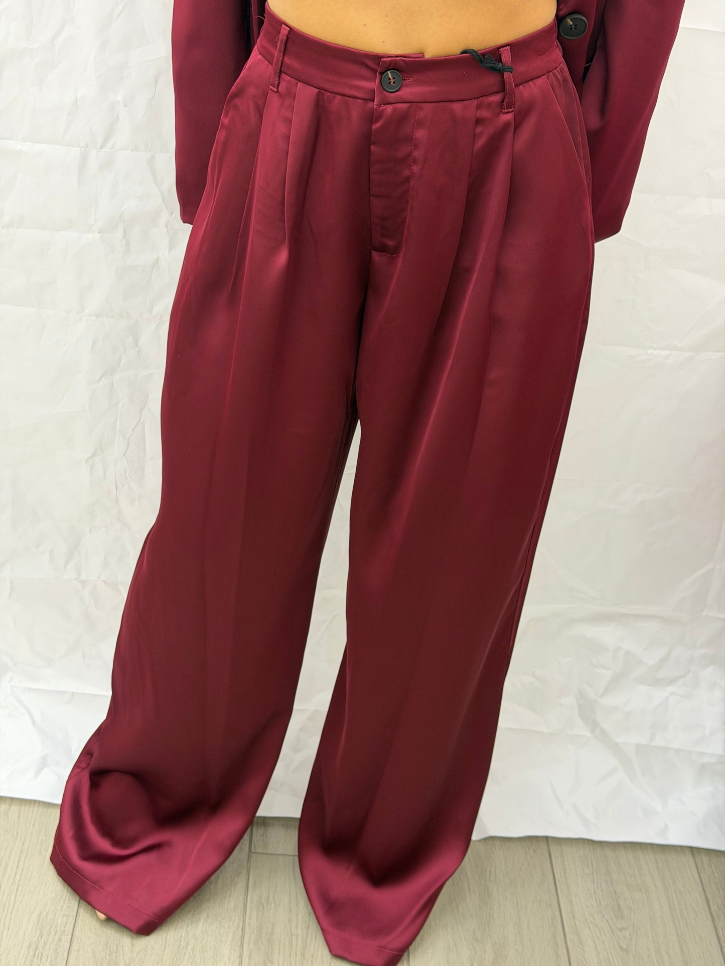 Asia Suit