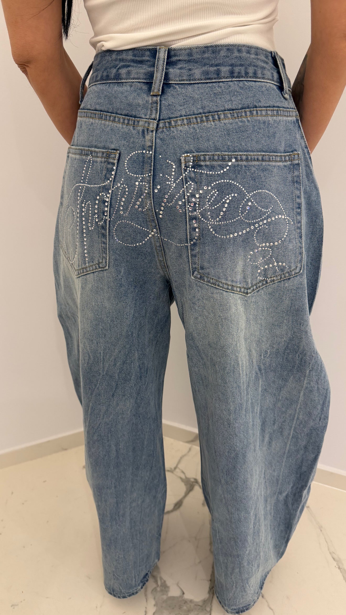 Crystal-Jeans