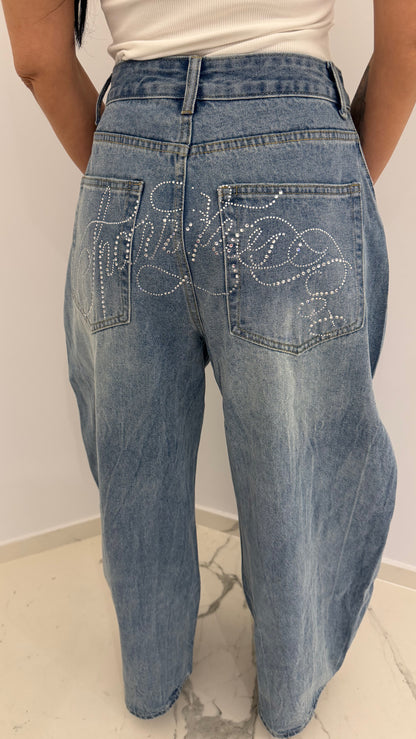 Crystal-Jeans