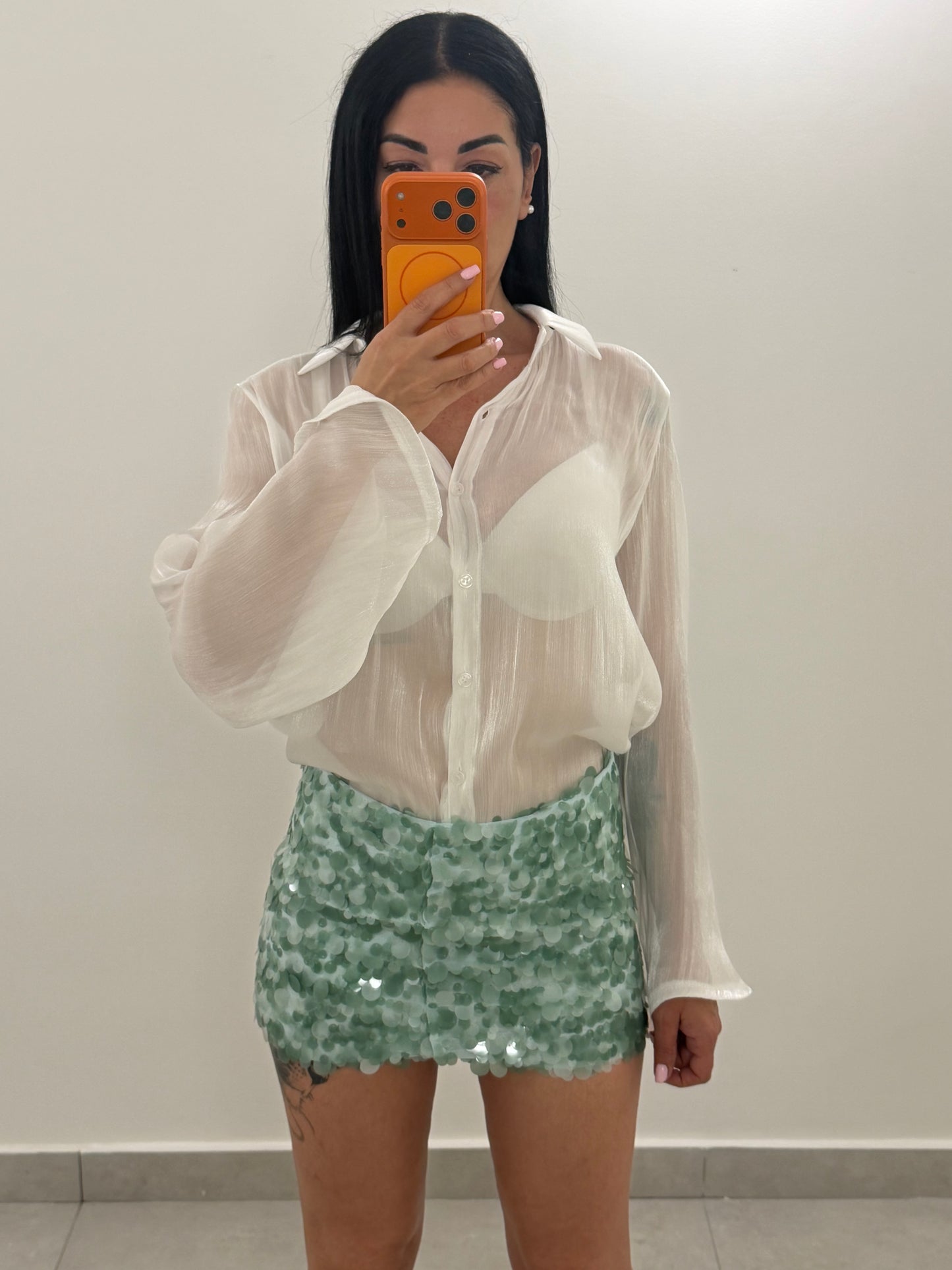 Mini Shine