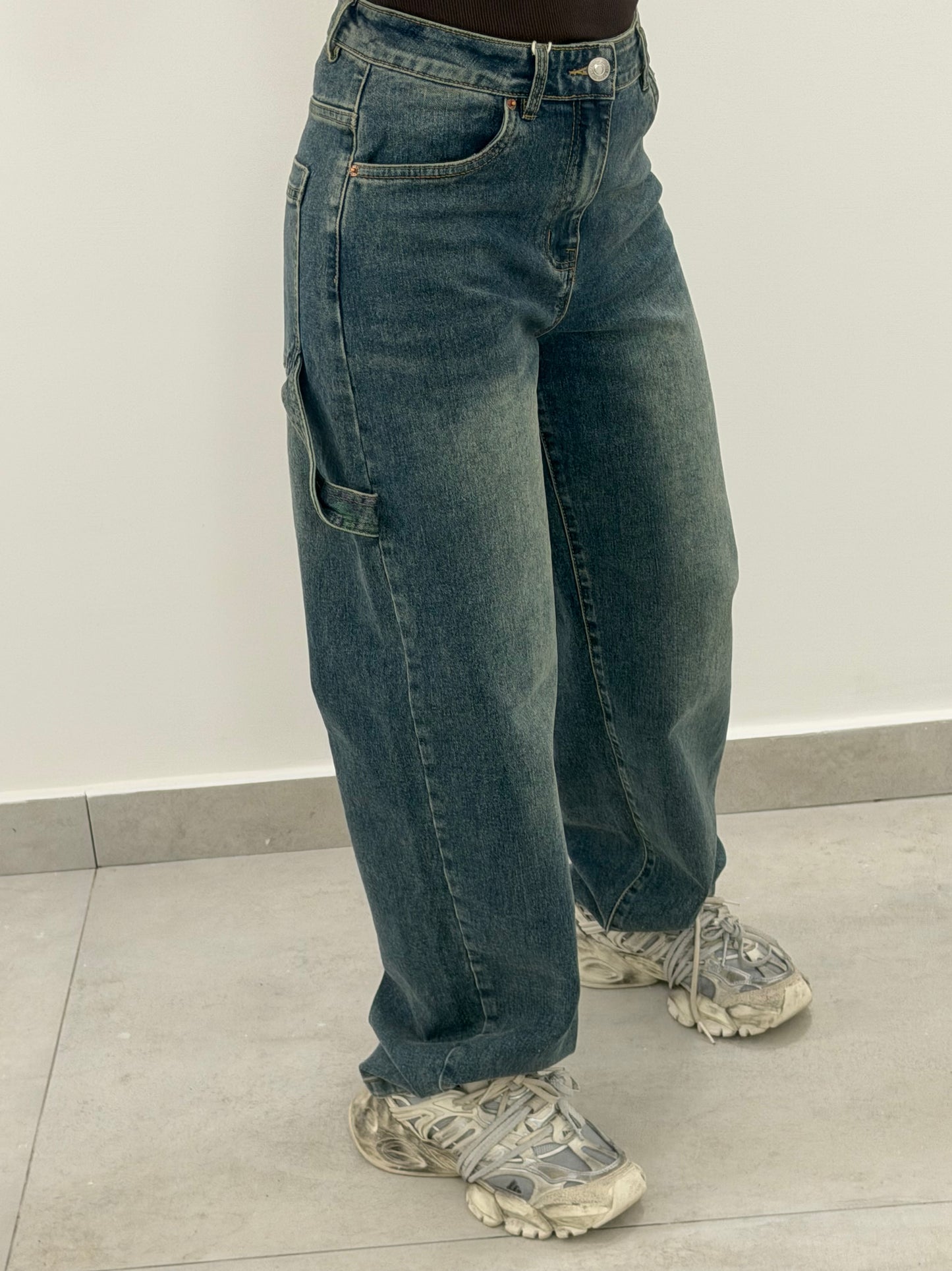 Jeans Baggy