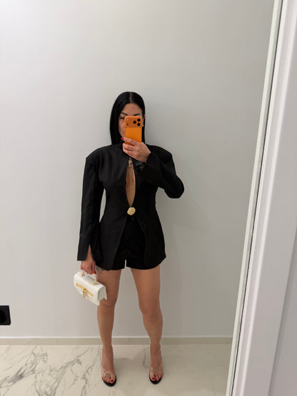 Venus set