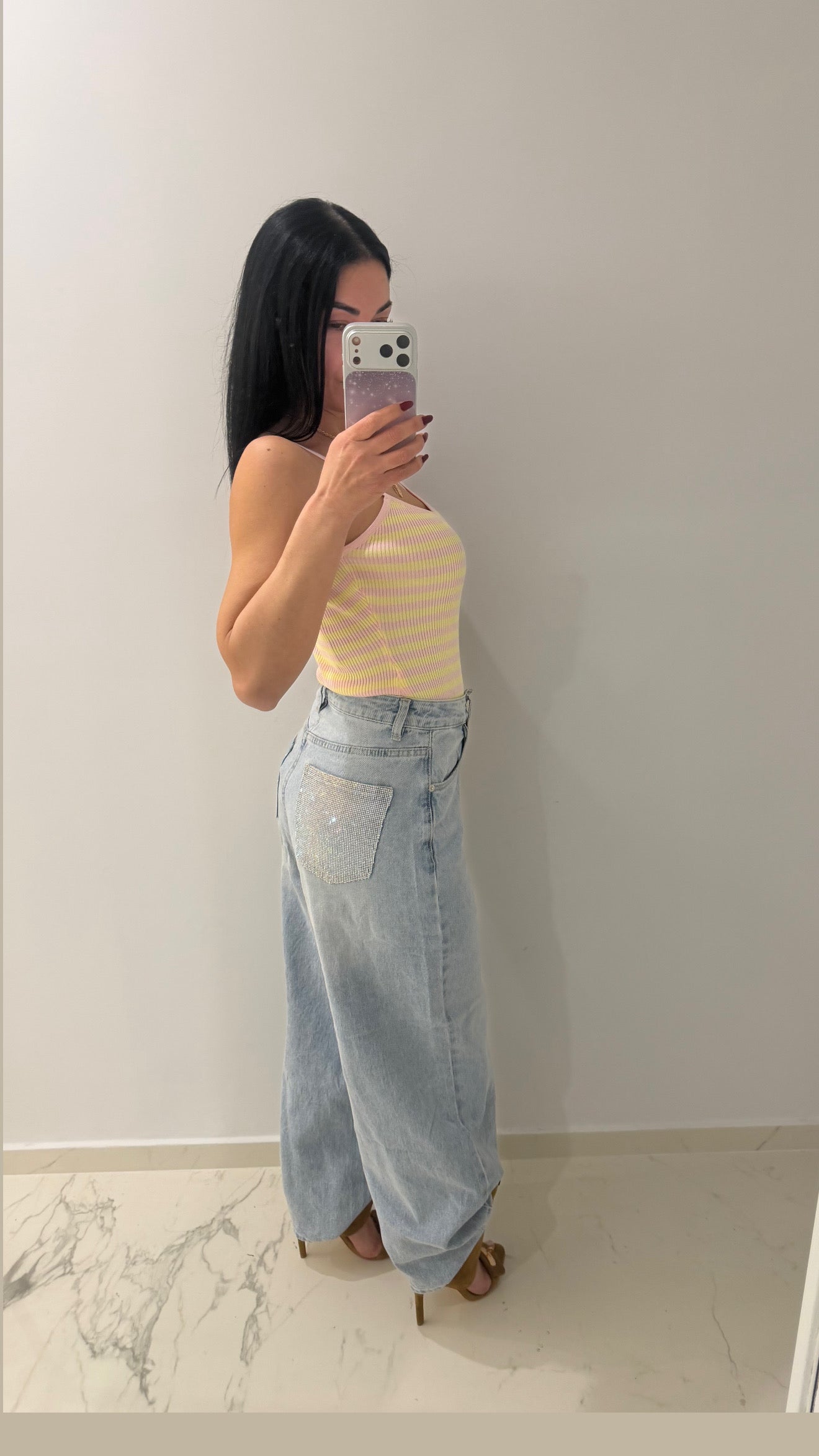Jeans Glow