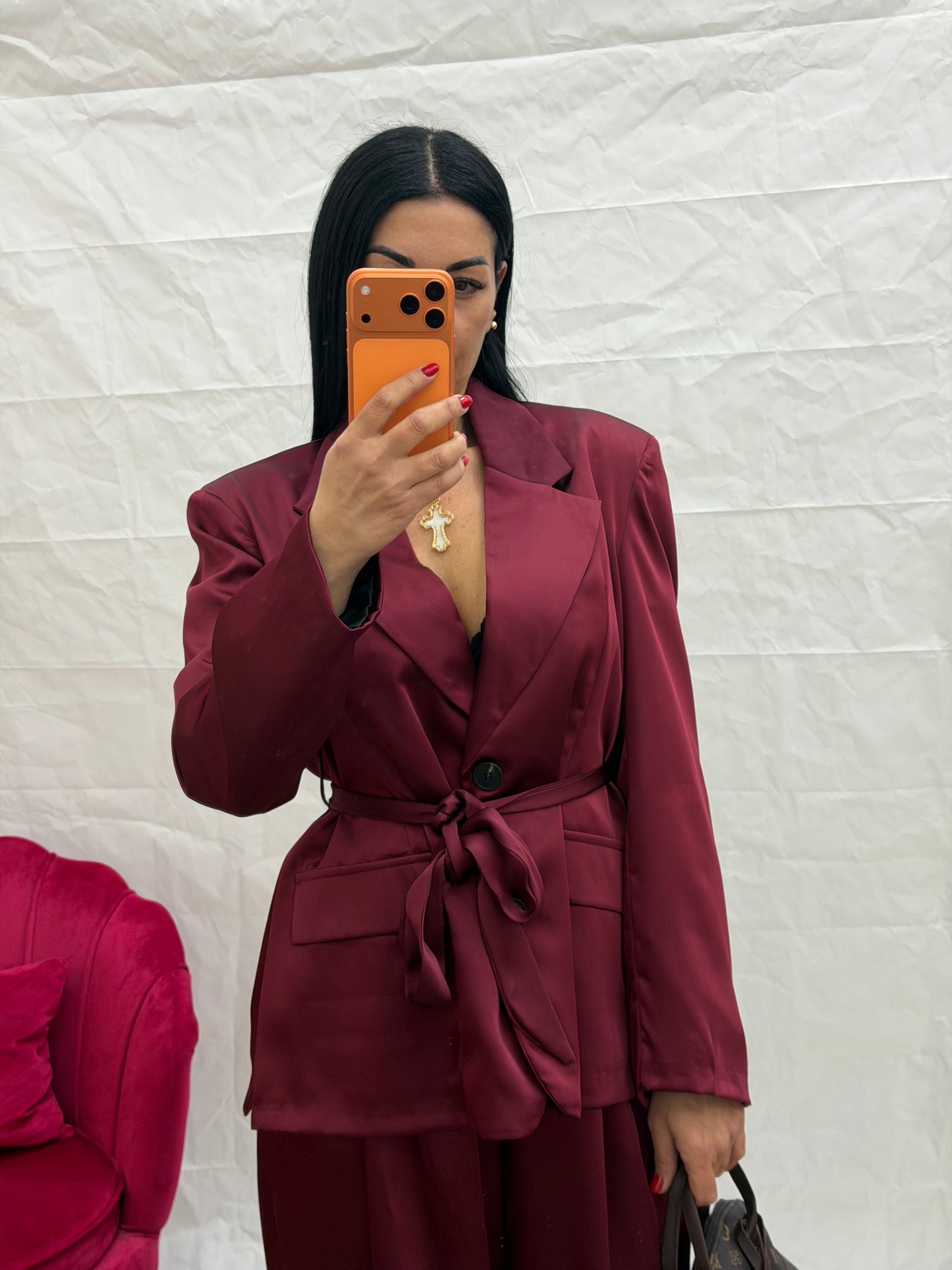 Asia Suit