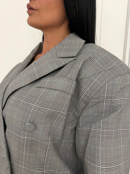 London blazer