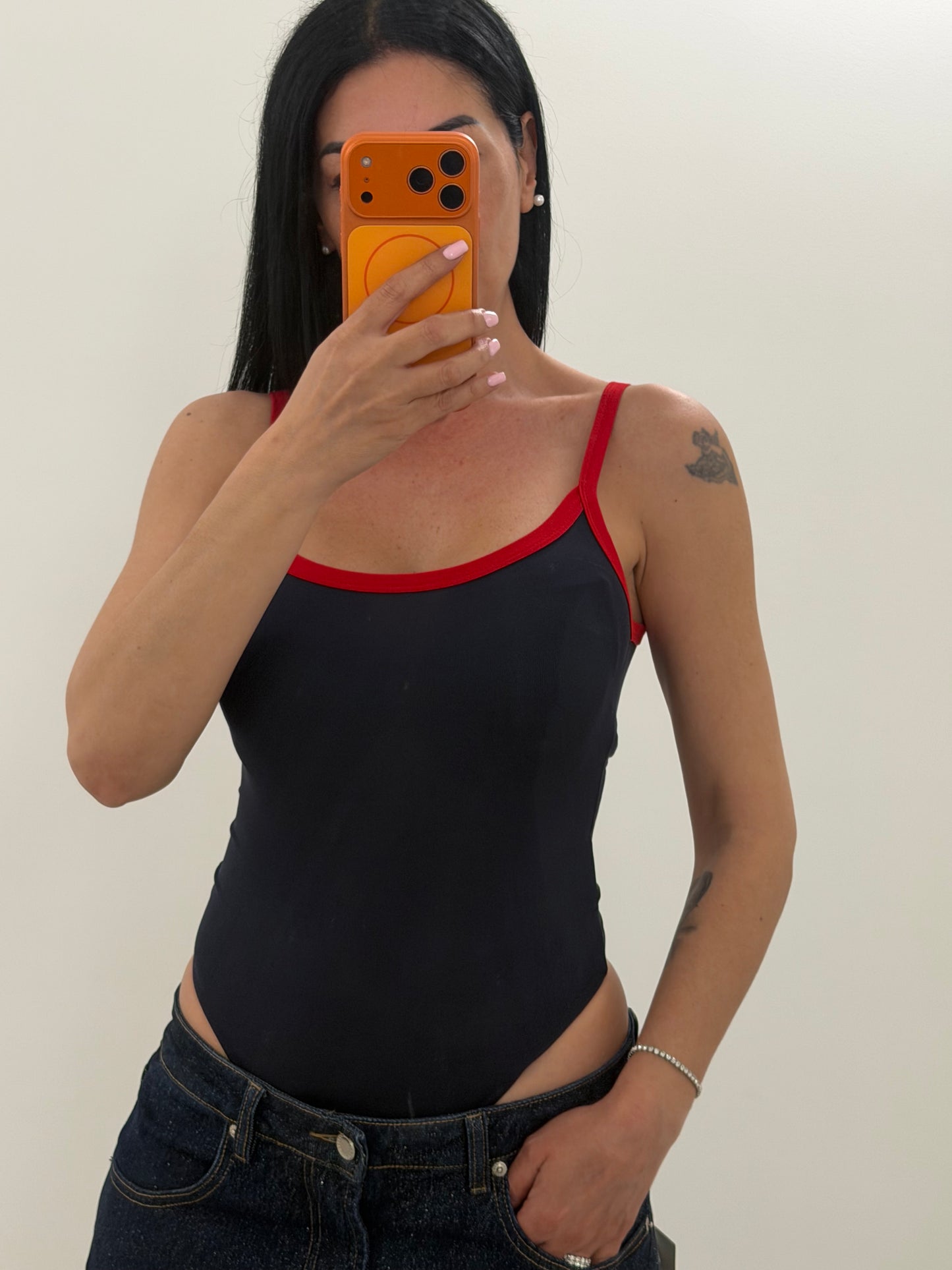 Body Trin