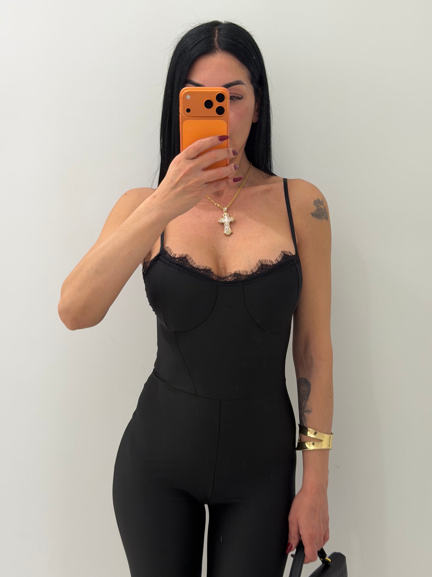 Aida Jumpsuit