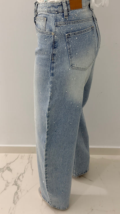 Jeans Diamond