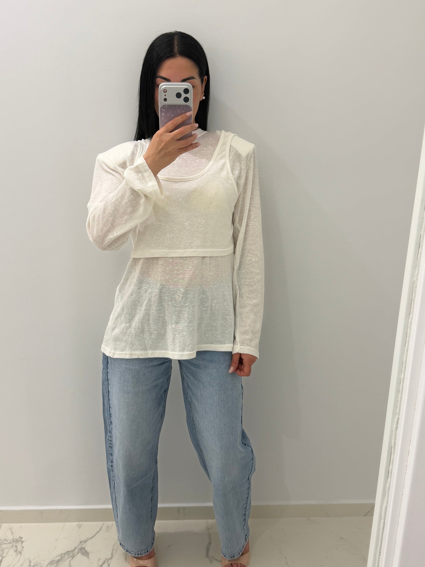 Maglia twin