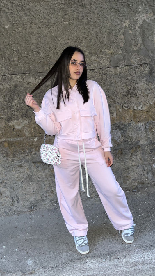 Tuta celine