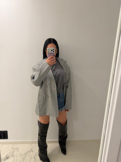 London blazer