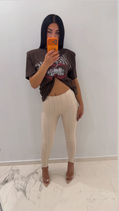 Leggins ghetta