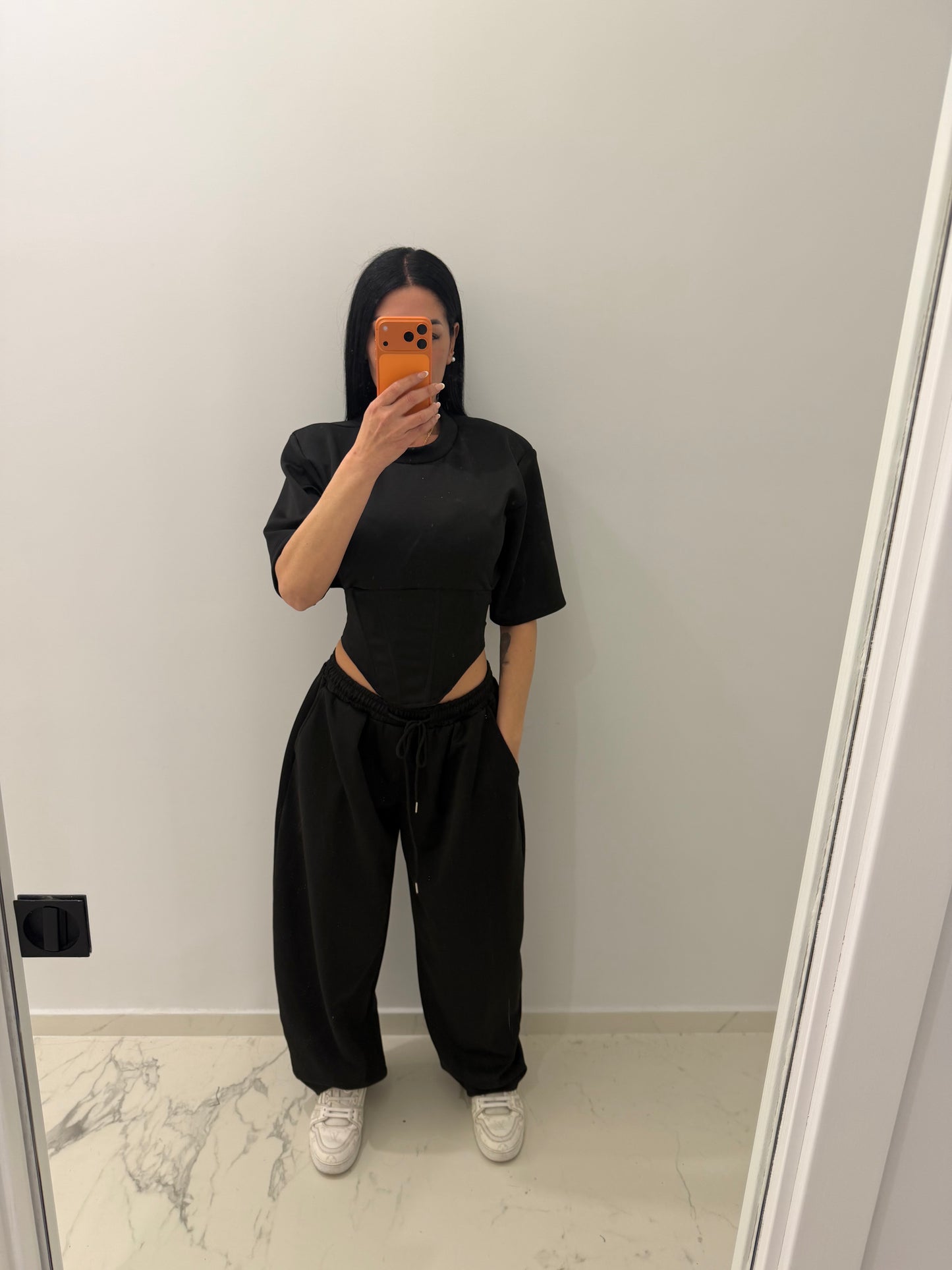 Jumpsuit Style