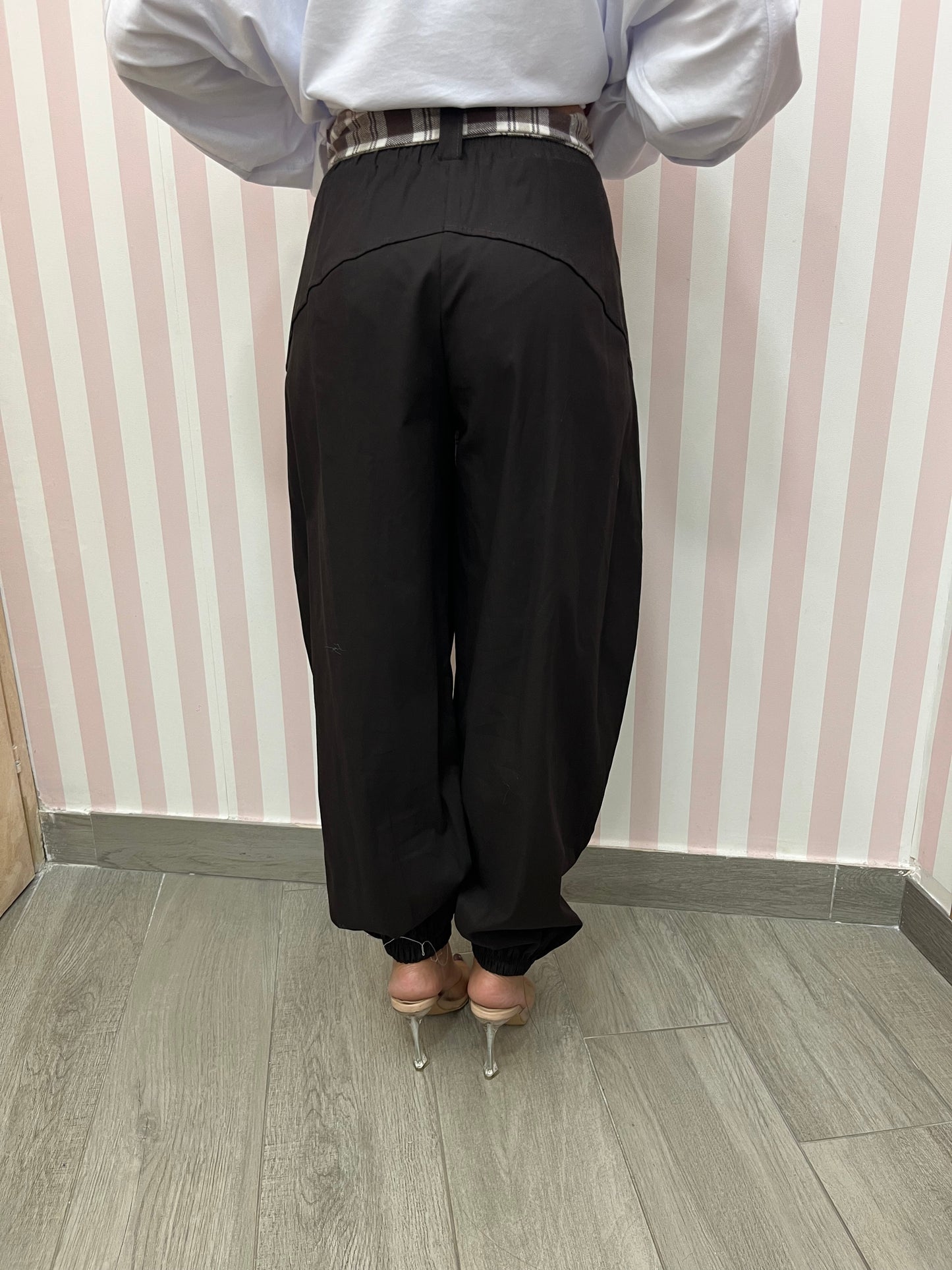 Panta cargo victoria