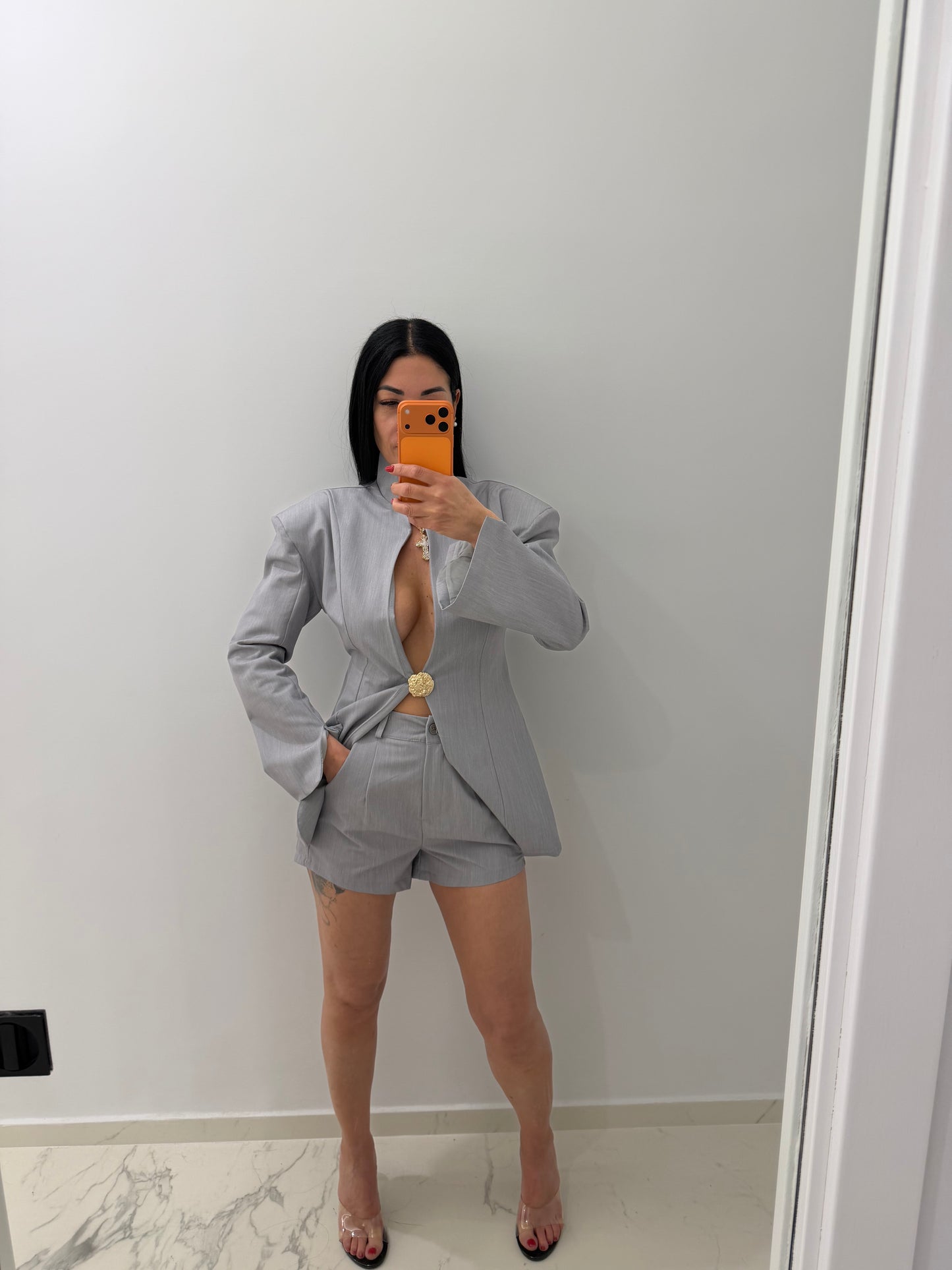 Venus set