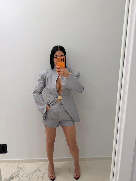 Venus set