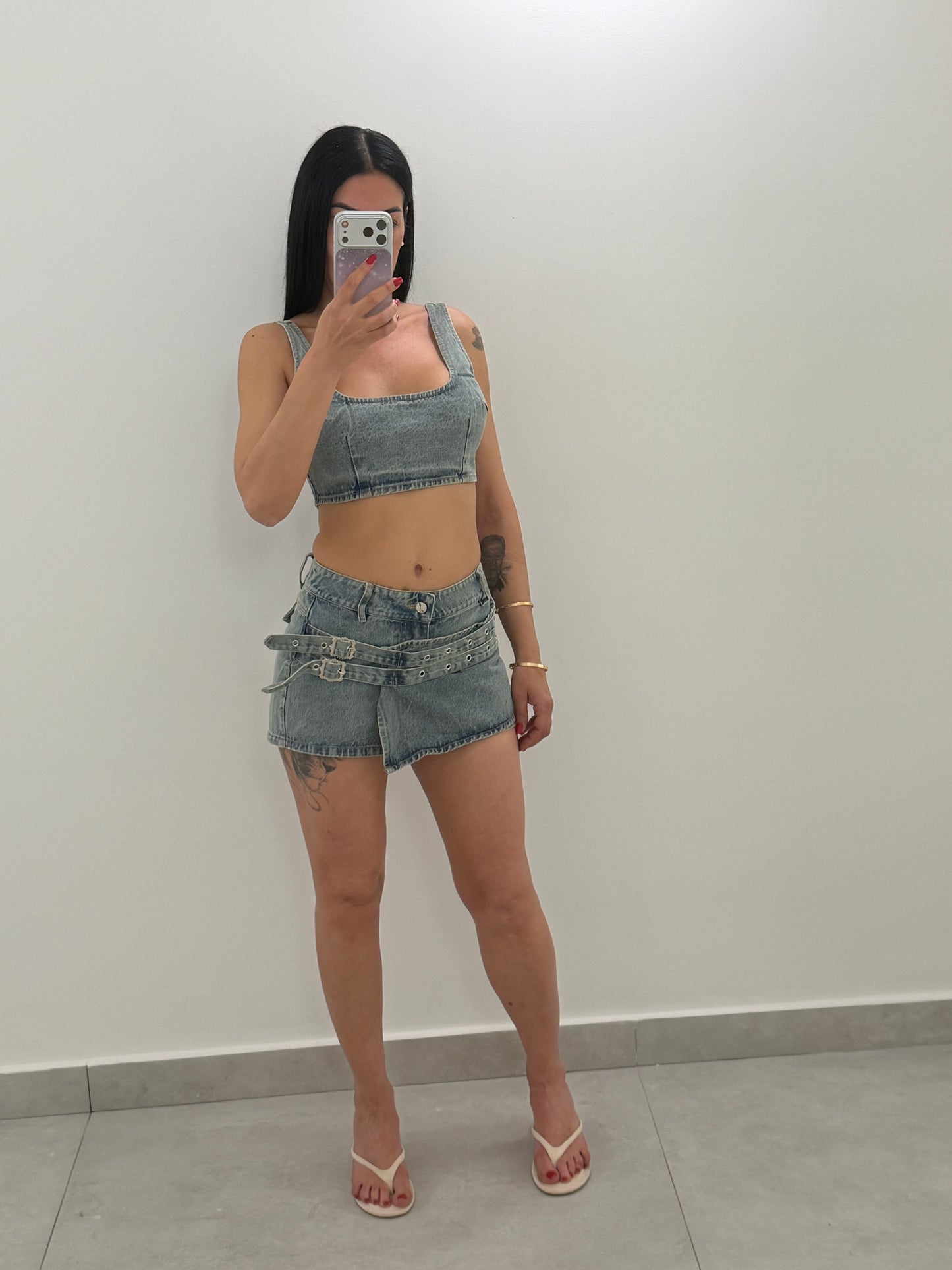 Coordinato Emma