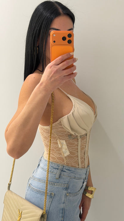 Spitzenbody