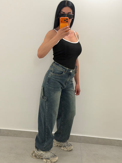 Jeans Baggy