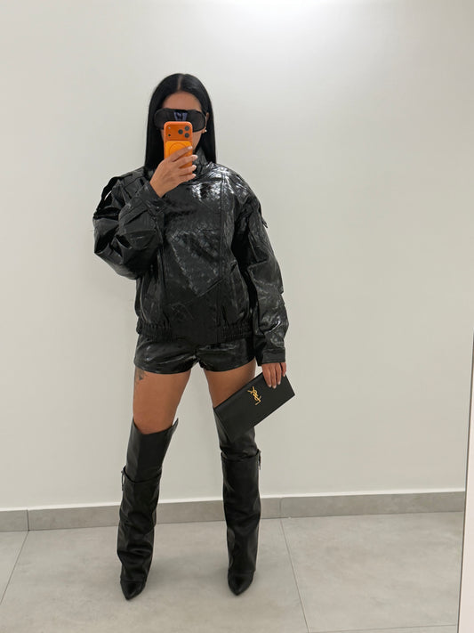 Coordinato Vinyl