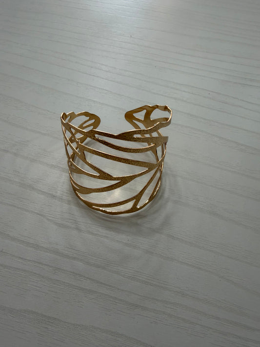 Bracciale oro