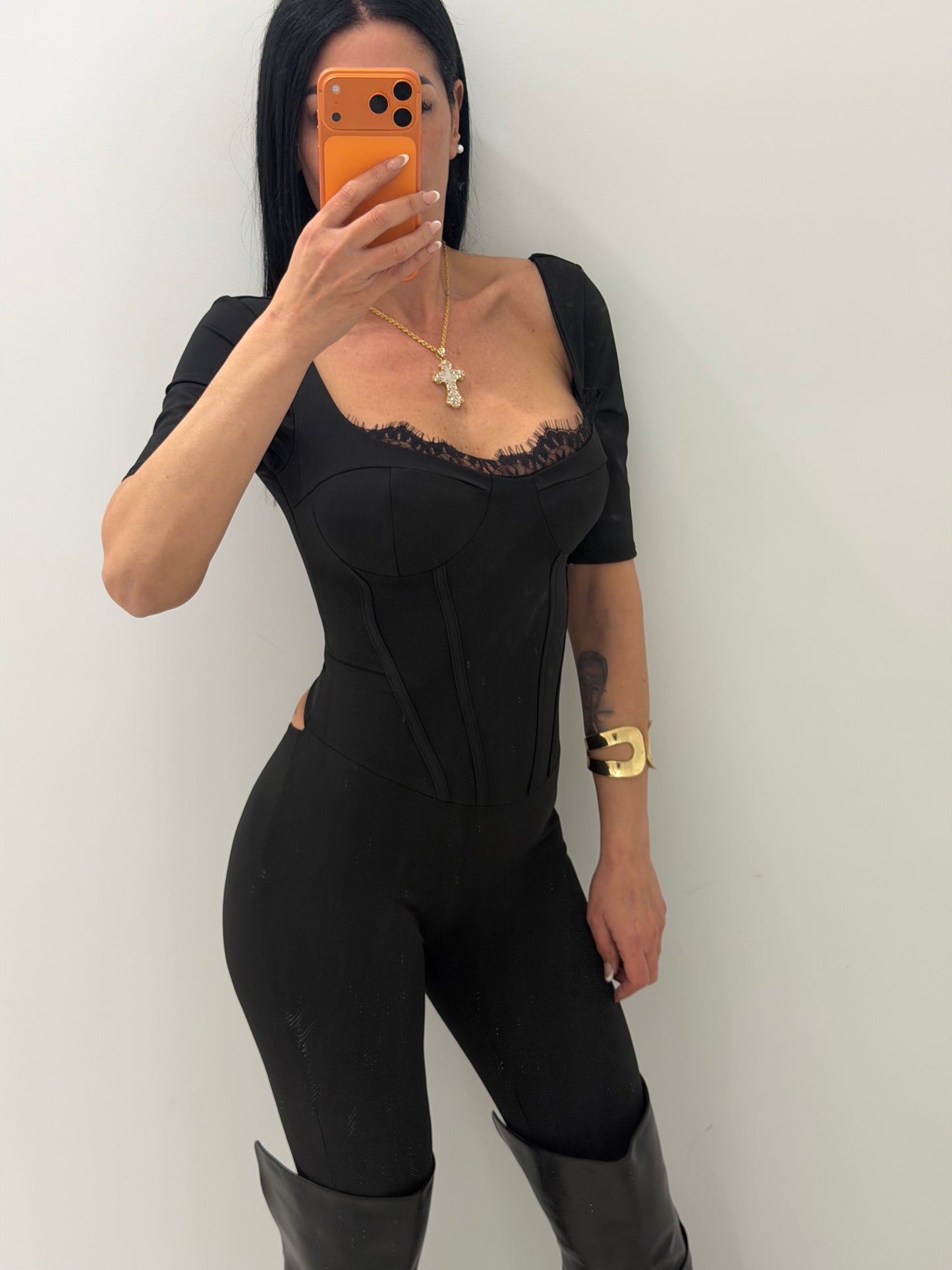 Pamela Jumpsuit
