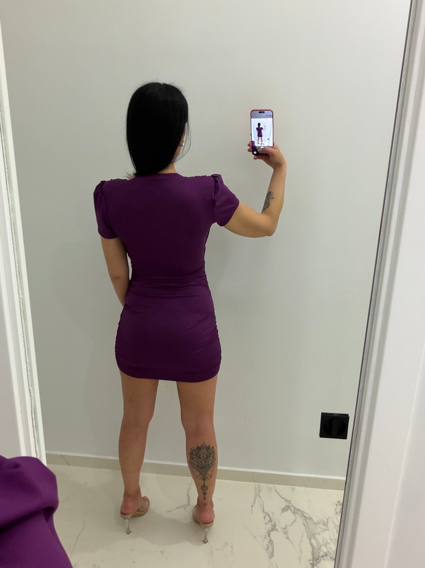 Abito Elettra