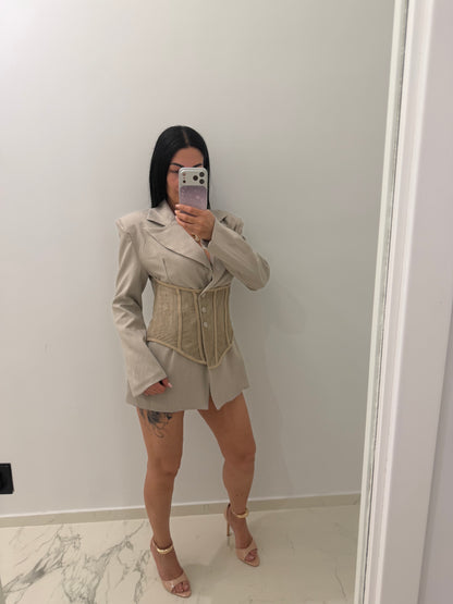 Tailleur Blazer
