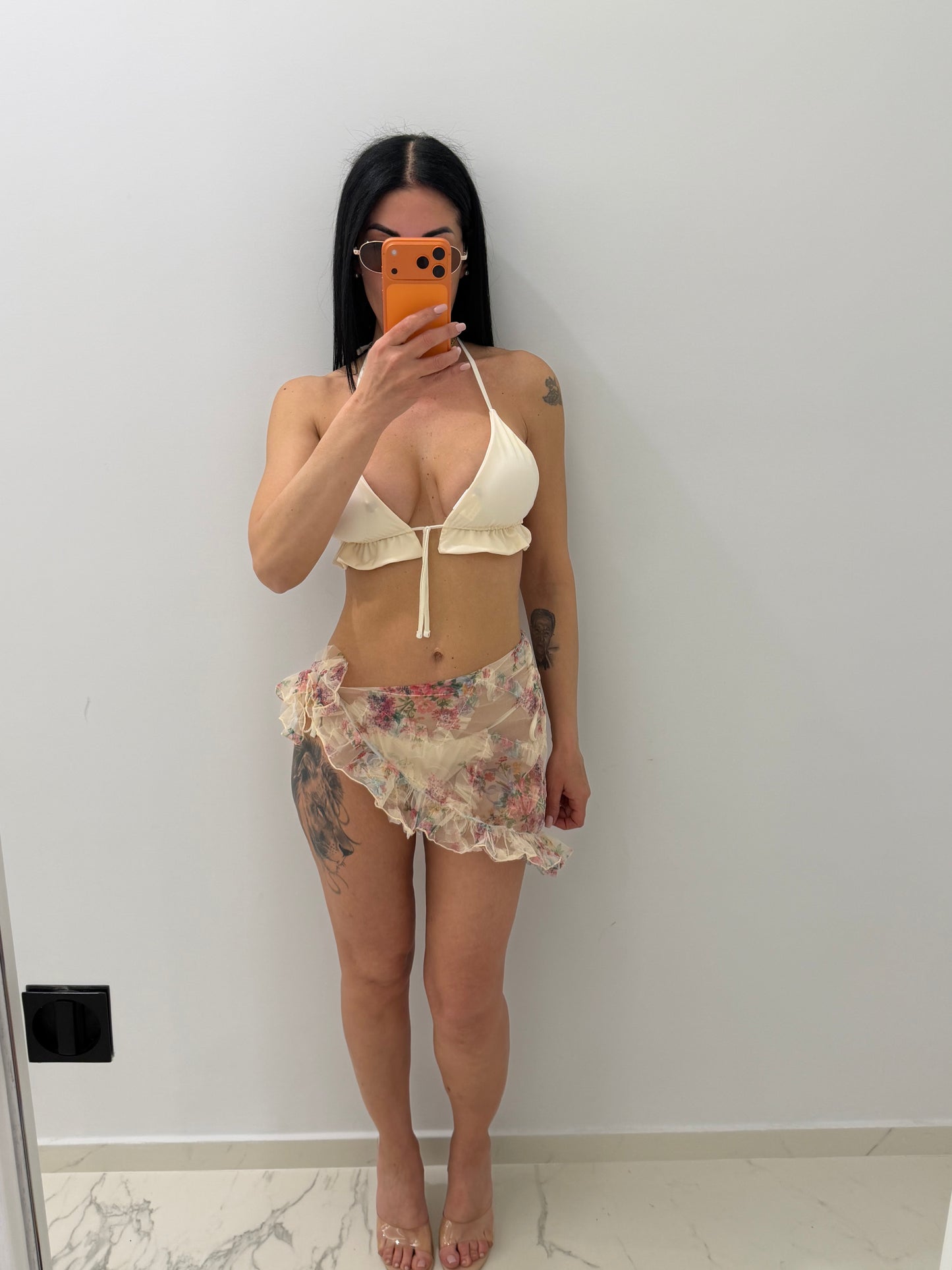 Bikini francy