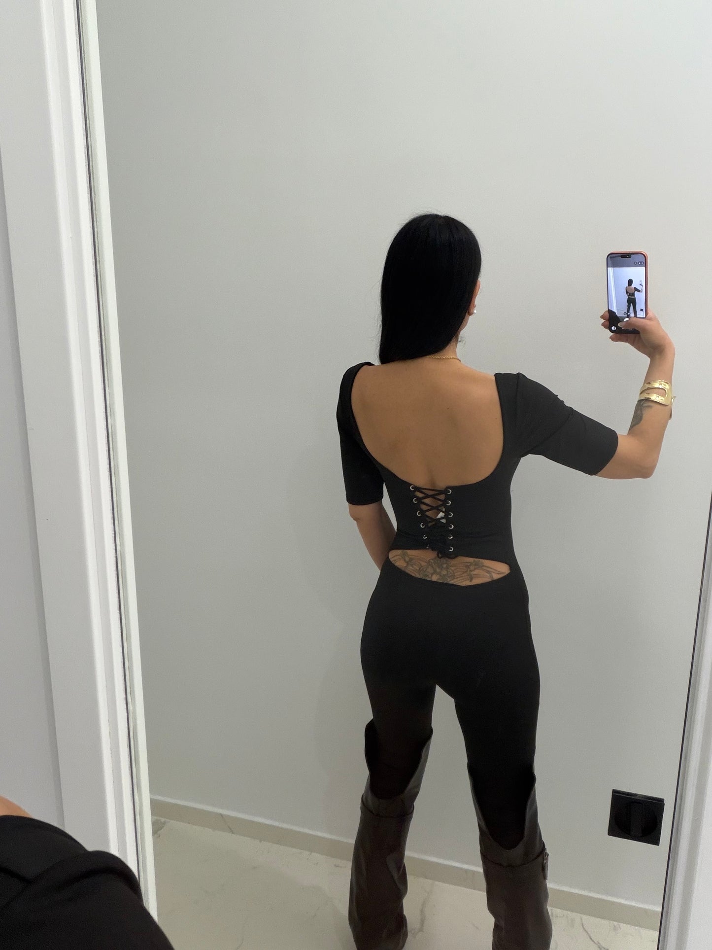 Pamela Jumpsuit