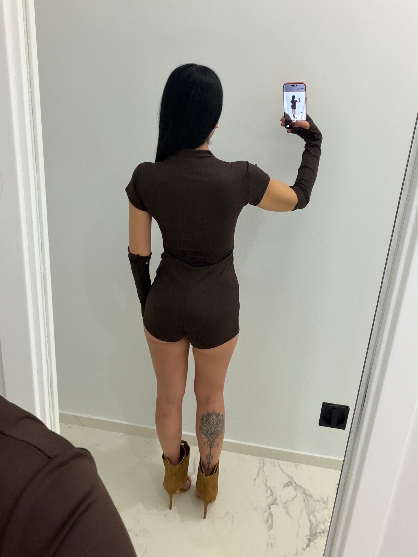 Jump Lara